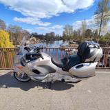 BMW K1200LT - Offers
