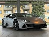 Lamborghini Huracán EVO V10 /LIFT/SENSONUM/KAMERA/ACC - Lamborghini: V10