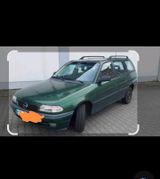 Opel Astra F Caravan. 1,6 ltr. /. 75.PS - Opel Astra mit Benzin-Antrieb: Kombi, Caravan F