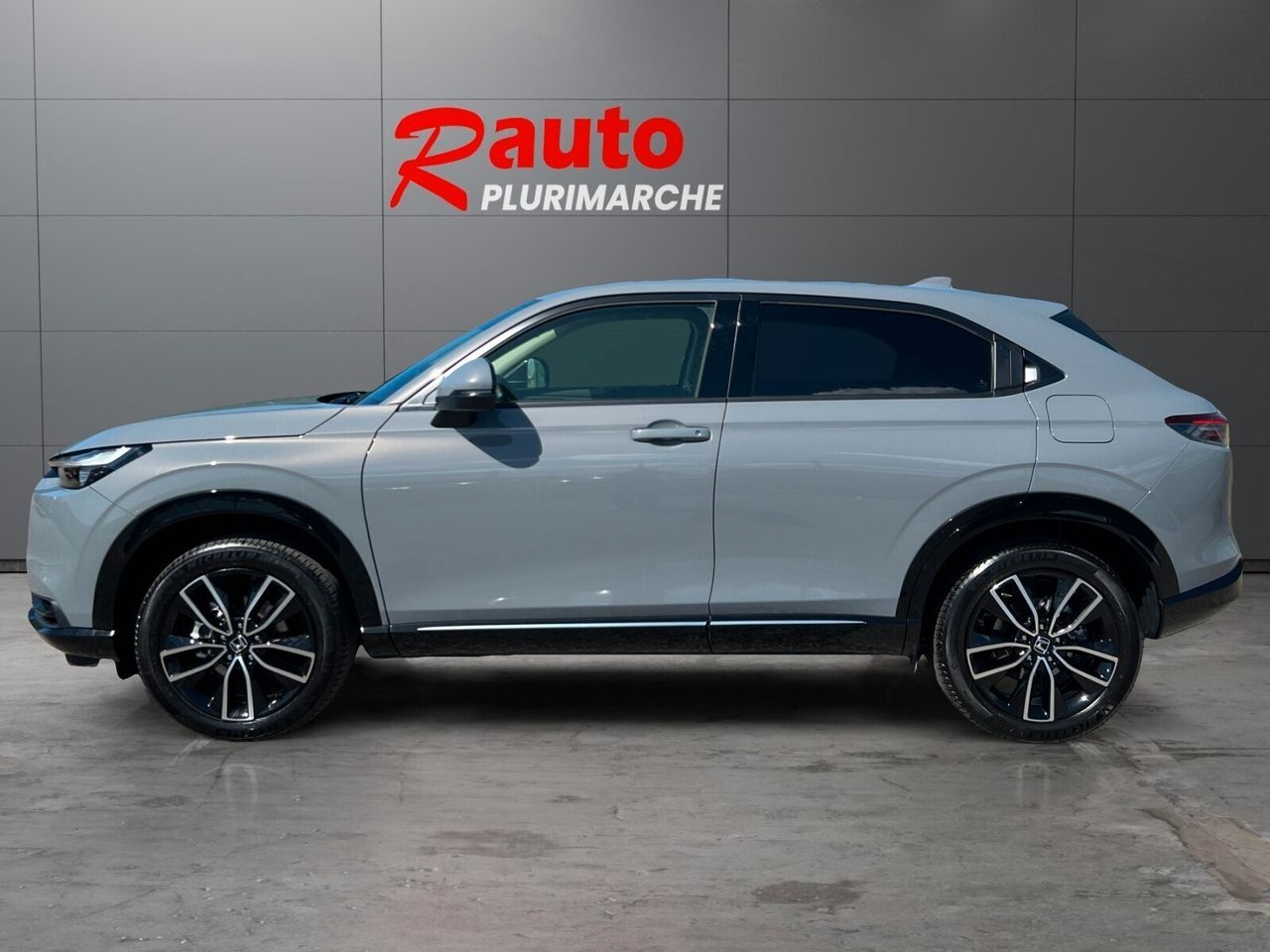 Other Honda HR-V 1.5 131 CV Hev eCVT Advance PREZZO RE imagem 2