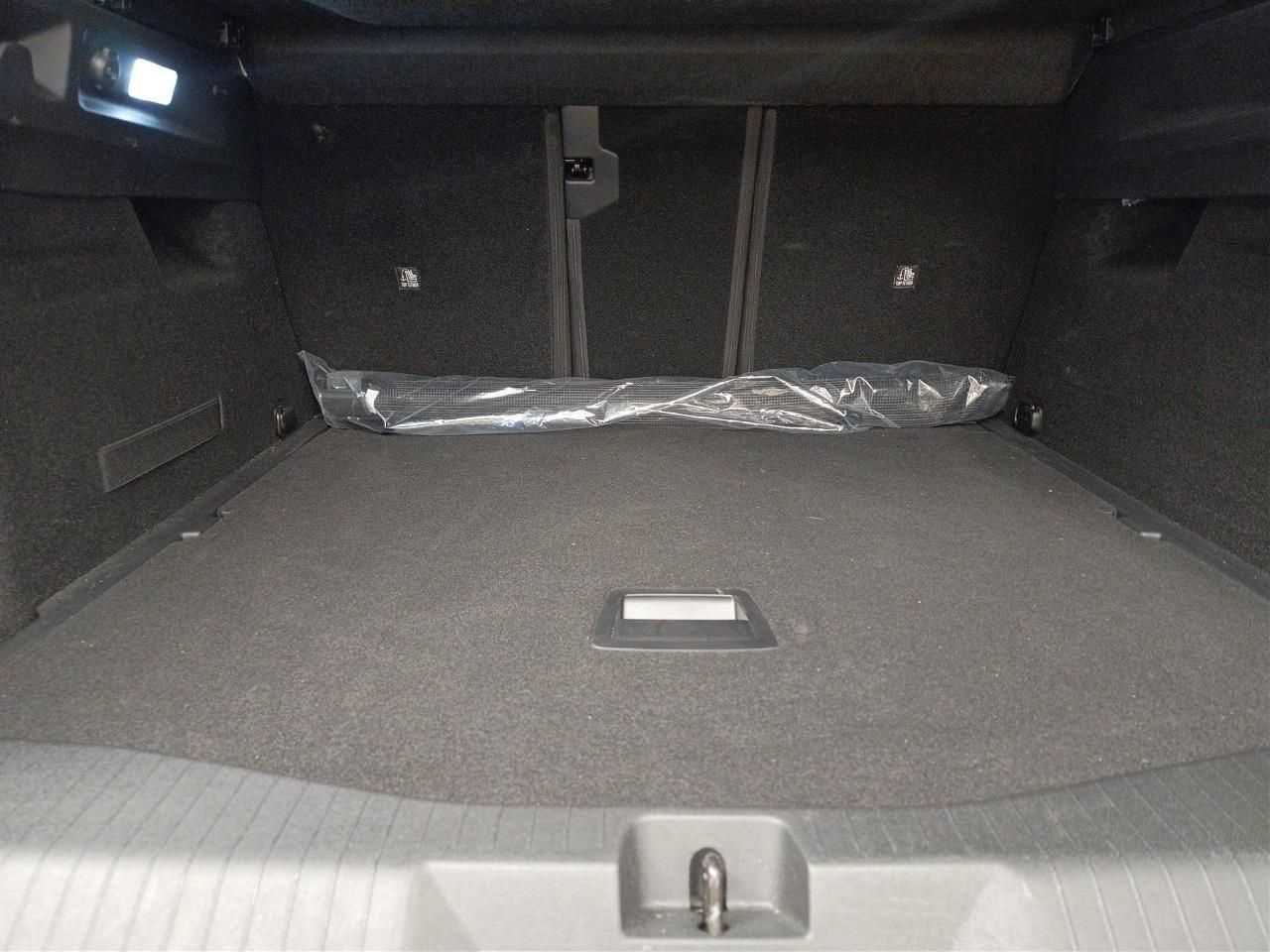 Fahrzeugabbildung Opel Grandland 1.2 48V Mild-Hybrid 100 kW GS