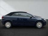 Volkswagen Golf Cabrio 1.4 TSI DSG - Volkswagen Golf: Cabrio, Golf4