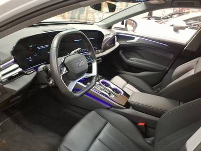 Audi A6 - Bild 5