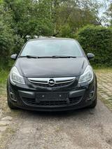 Opel Corsa D 1.4 Limited Edition 125 00km ... - Opel Corsa: Limited