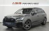 Audi SQ7 4.0 TDI q. *22 *MOTORPROBLEME*Virtual*Pano - gebrauchte Audi SQ7 aus dem Jahr 2020