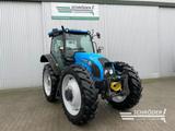 Landini POWERFARM 110 HC - Landini LKWs