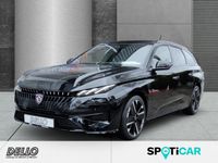 Peugeot 308 - Vorschau Bild 1