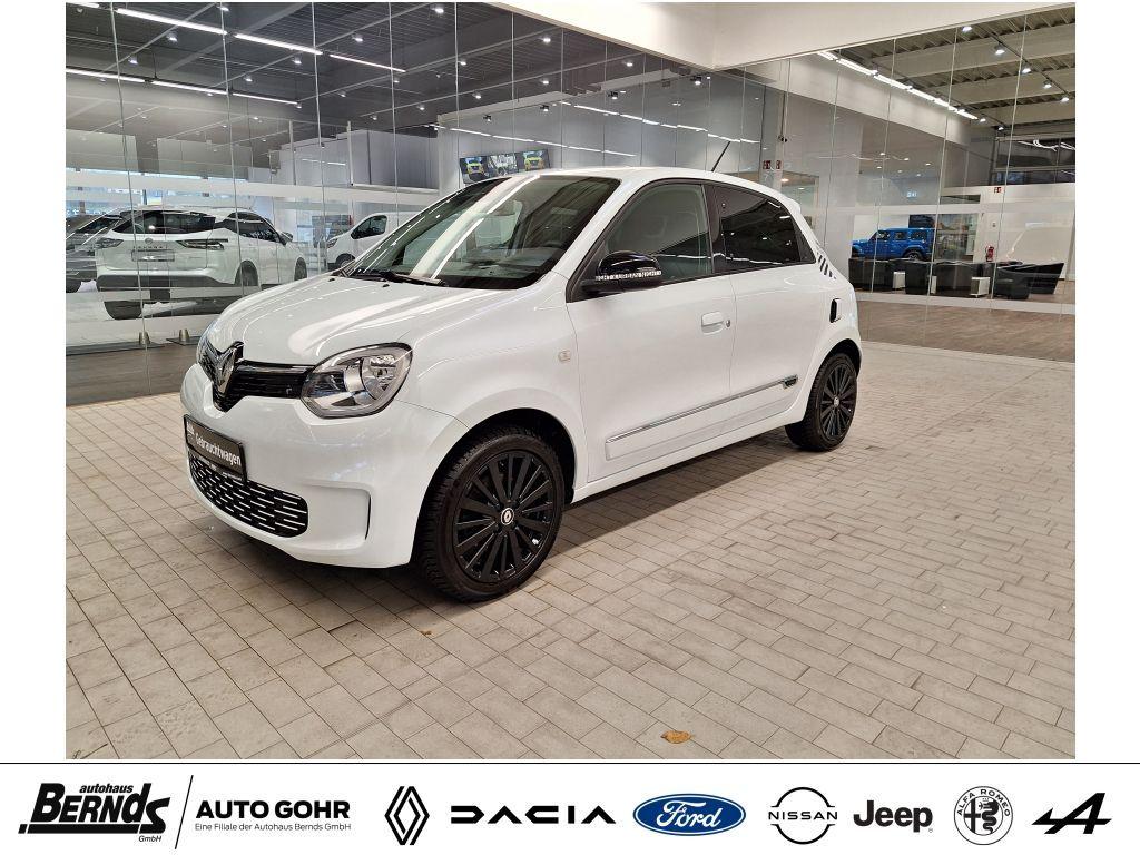 Renault Twingo SCe 65 URBAN NIGHT KLIMAAUT. NAVI SITZHZG