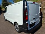 Opel Vivaro 2.9 L1H1 Kasten Navi Klima PDC Sortimo - Opel Vivaro in Düsseldorf