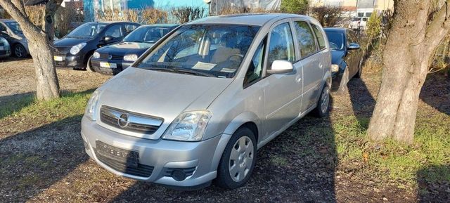 Opel Meriva 1.6 16V Edition