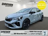 Renault Clio 1.0 TCe 90 Esprit Alpine BOSE-SOUNDSYSTEM W - Renault Clio Neuwagen in Düsseldorf