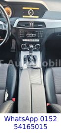 Mercedes C 200 - 10