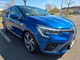 Renault Clio V Intens RS Line - Renault Clio RS Line Gebrauchtwagen