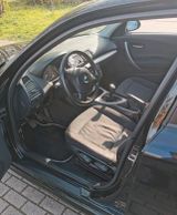 BMW 1er E87 5 Türen Scheckheft !!!  - BMW aus 2006: 5er