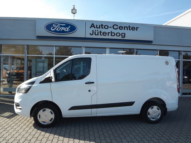 Transit Custom Kasten 300 L1 Trend*AHK*Klima*Nav