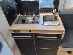 Chausson 788  TitaniumLine MJ2026