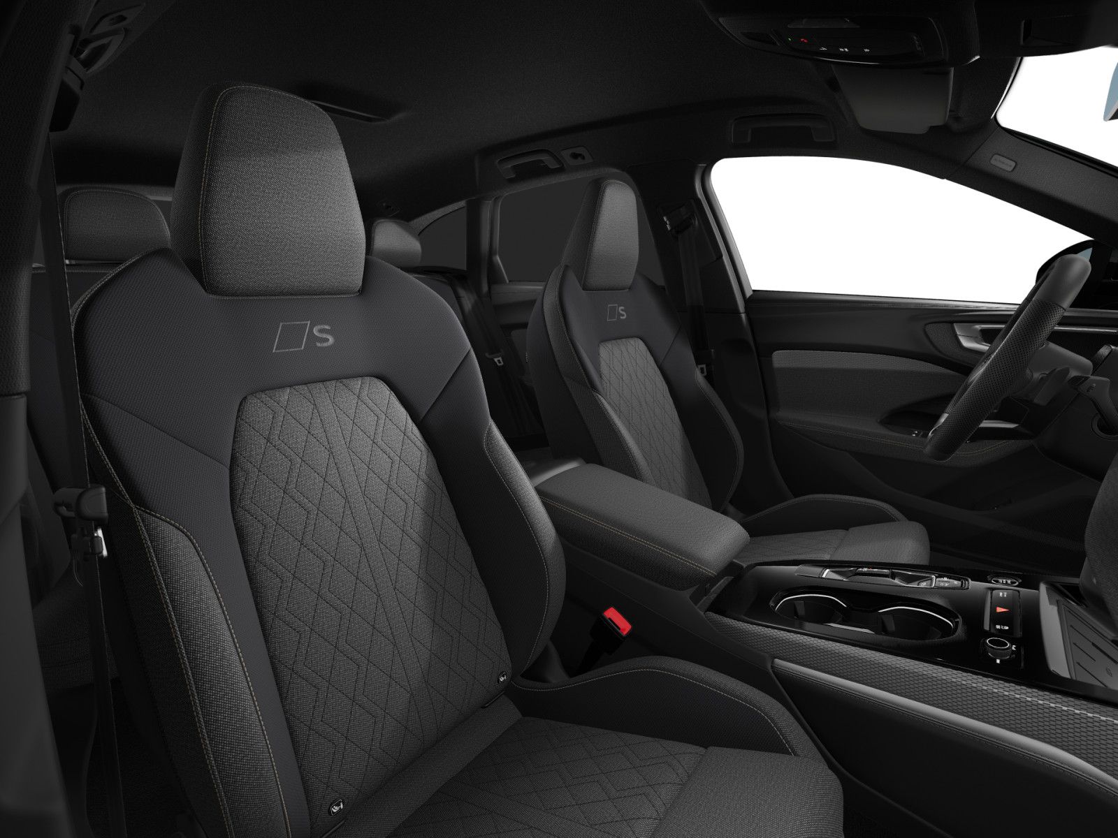 Audi A5 - Bild 9