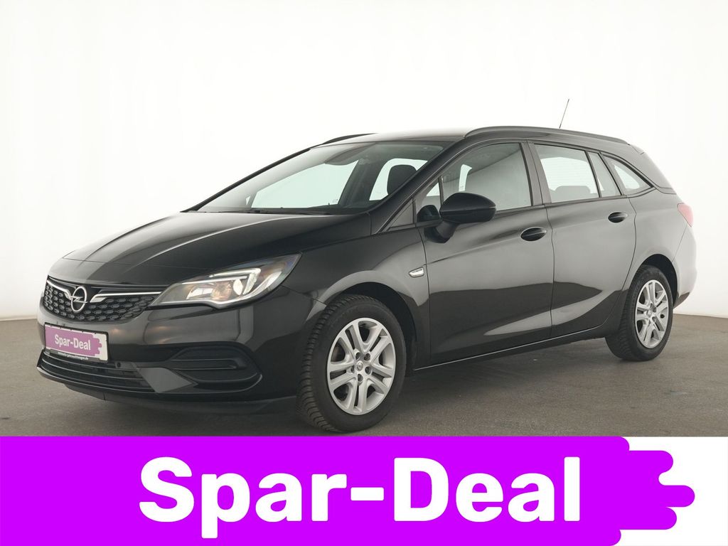 Image of Opel Astra