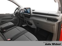 Volkswagen T7 Transporter - Vorschau Bild 13
