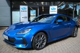 Subaru BRZ 2.4i Sport 6-Gang 