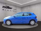 Skoda Fabia Easy - Skoda Fabia: Easy