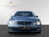 Mercedes-Benz E 400 CDI *V8*1.HAND*XENON*NAVI*GSHD*TEMPO*SHZ* - gebrauchte Mercedes-Benz E-Klasse aus dem Jahr 2003