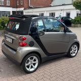 Smart ForTwo Cabrio 1.0 52kW Pulse 75Tkm - Smart Gebrauchtwagen von 2008