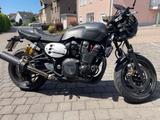 Yamaha XJR1300 - YAMAHA XJR