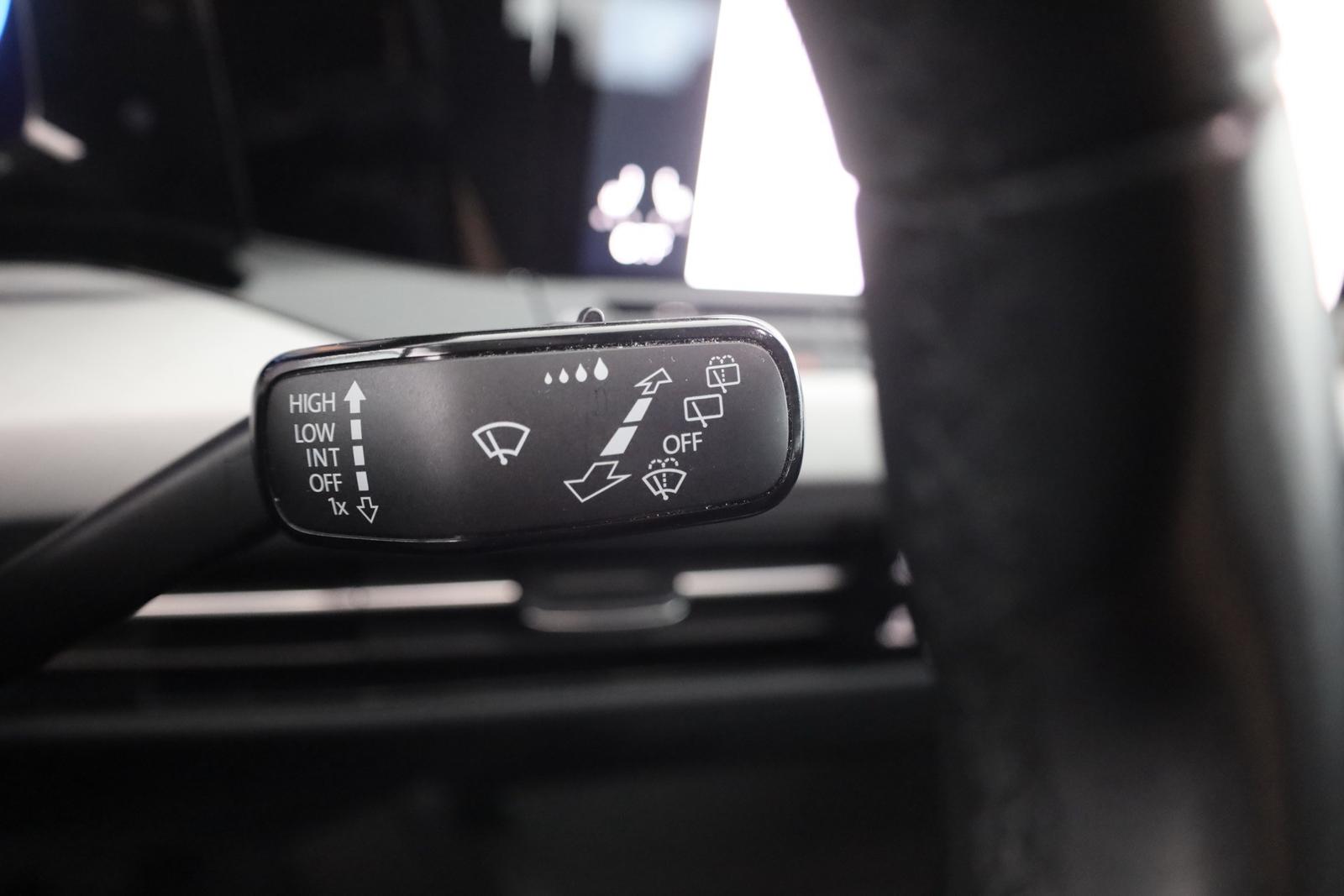 Volkswagen Golf VIII Variant Life eTSI DSG LED Navi ACC DAB, миниатюра 22