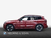 BMW iX3 - Vorschau Bild 4