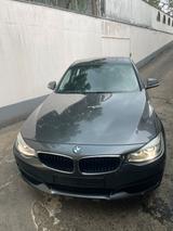 BMW 320d Gran Turismo GT 220 PS Volleder P... - BMW 220 in Köln