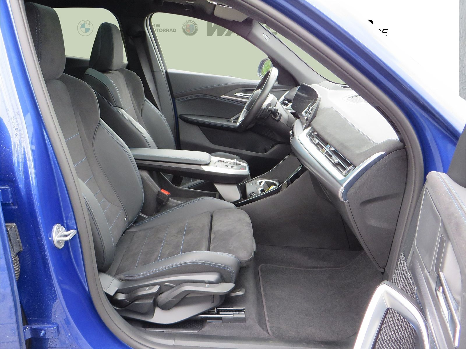 BMW X2 - Bild 12