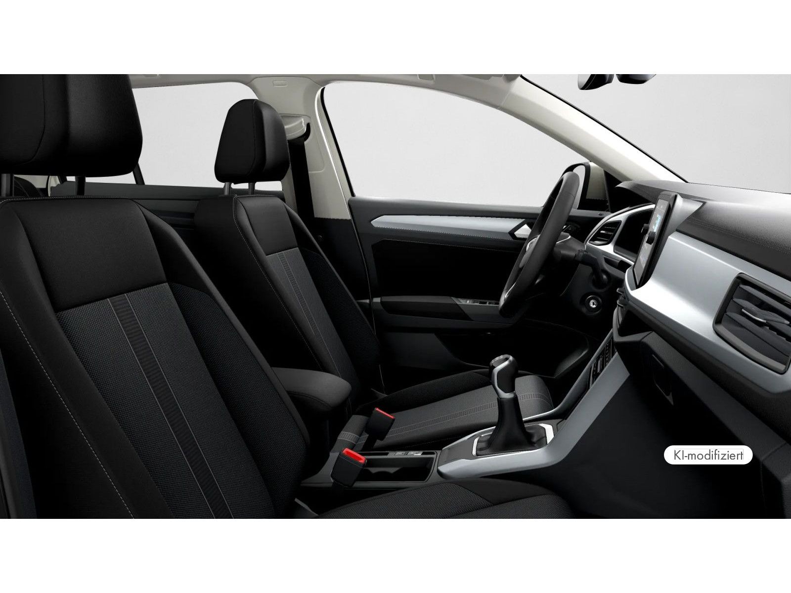 Volkswagen T-Roc - Bild 6