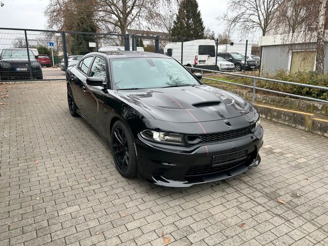 Dodge Charger SRT Hellcat/20"/K-GO/Kamera/Pdc/Voll