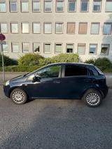 Fiat Punto 1.4 Multiair Baujahr 2013 - Fiat Punto in Hagen