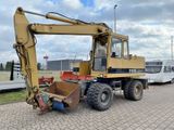 CAT Caterpillar 212 B FT Mobilbagger - Offers matching your search criteria