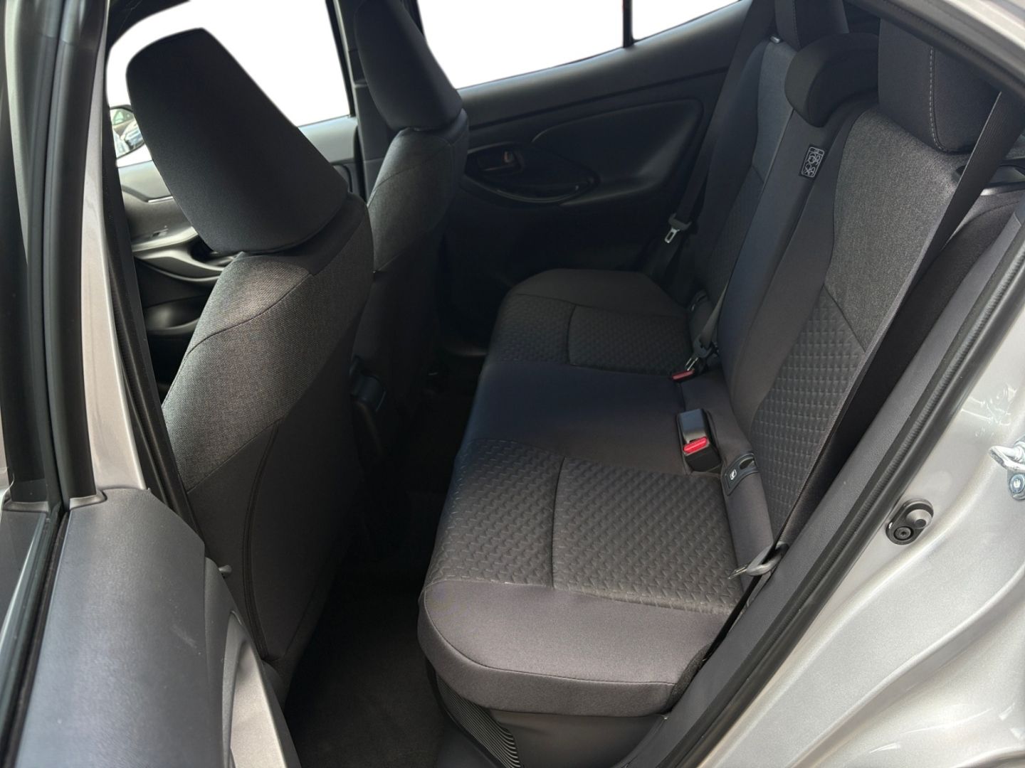 Toyota Yaris Cross - Bild 15