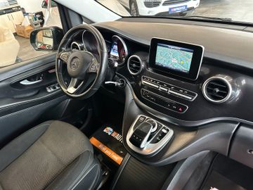Mercedes-Benz V 220 EDITION *lang*Kamera*