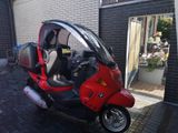 BMW C1  200 - BMW C1 200