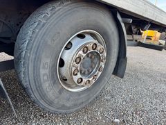 Fahrzeugabbildung Mercedes-Benz Actros 2545