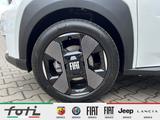 Fiat Grande Panda 1.2 110PS La Prima Automatik Kamera - Fiat Grande Panda: Limousine