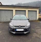 Ford Focus 1.6 EcoBoost (150ps) Mk3 - Ford: P6 15m