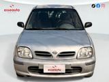 Nissan Micra 1.0i 16V cat 5 porte Jive - Nissan Micra: Jive