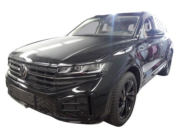 Volkswagen Touareg - Bild 2