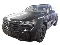 Volkswagen Touareg - Vorschau Bild 2