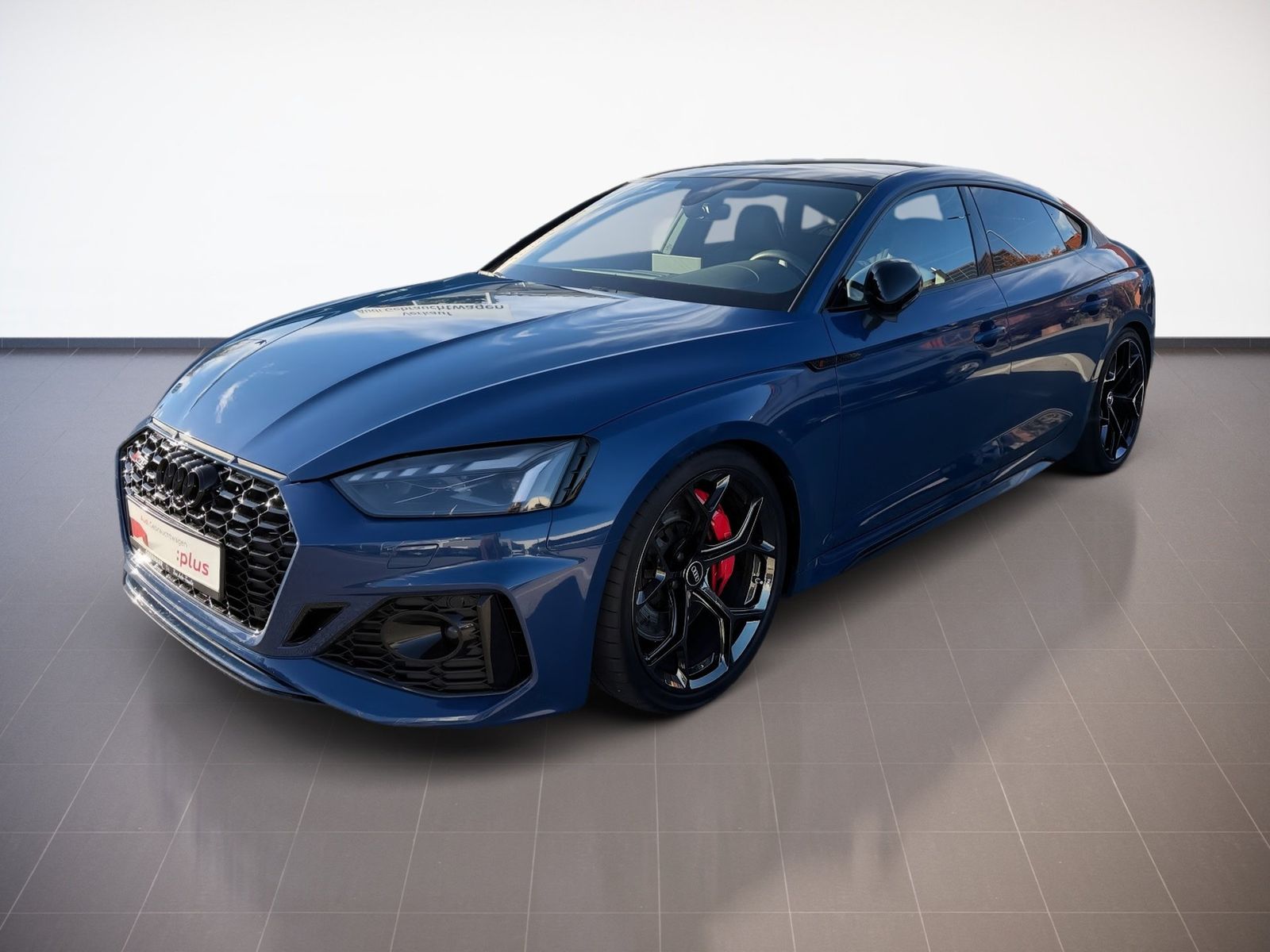Audi RS5 - Bild 2