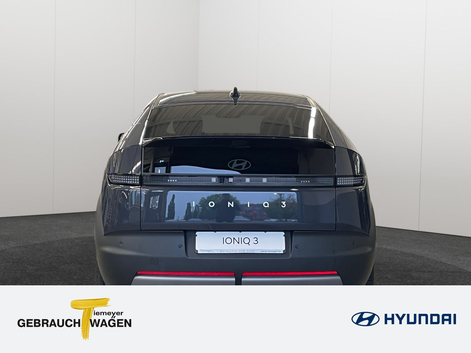 Hyundai IONIQ 3 – Bild 6