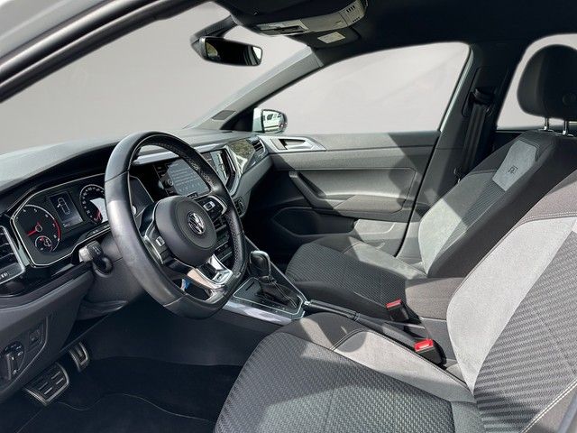 Fahrzeugabbildung Volkswagen Polo 1.5TSI DSG Highline R-Line ACC+NAVI+++