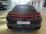 Porsche Panamera Turbo E-Hybrid 1.Hd. MwSt. Vollaustattu - Porsche Gebrauchtwagen in Mainz