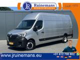 Renault Master T35 2.3 dCi 145 PK / L4H3 / MAXI WB 433 / - Renault Master 4